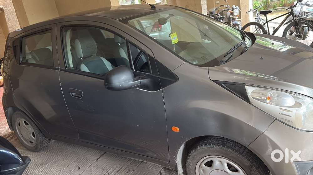 Chevrolet Beat Diesel 2011