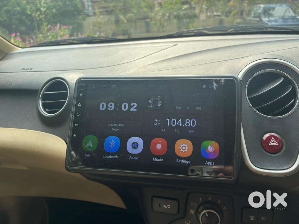 Honda Mobilio 2015 Petrol Good Condition