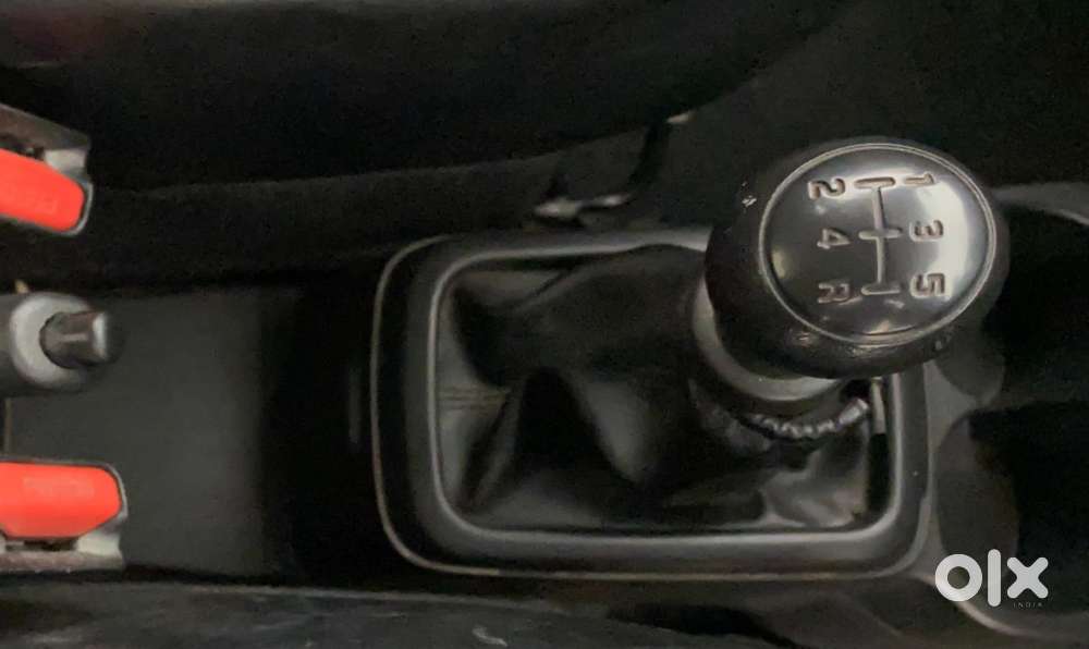 Maruti Suzuki S-presso Vxi Plus, 2019, Petrol