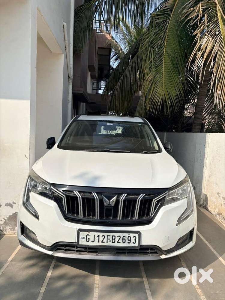 Mahindra Diesel 2022 Car
