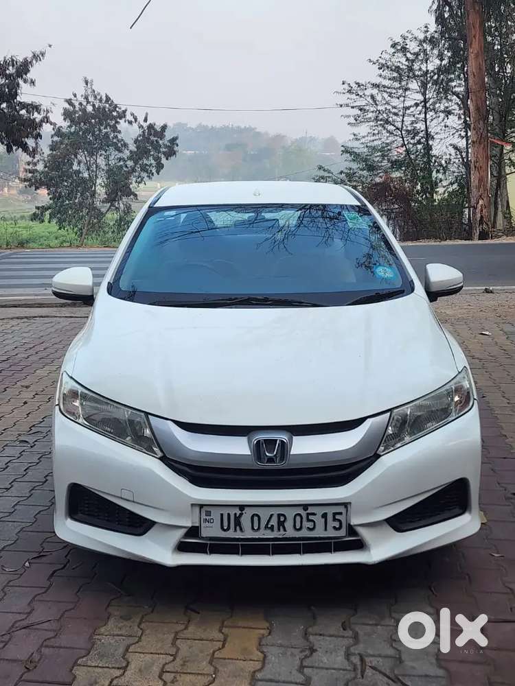 Honda City 2014 Diesel 65000 Km Driven