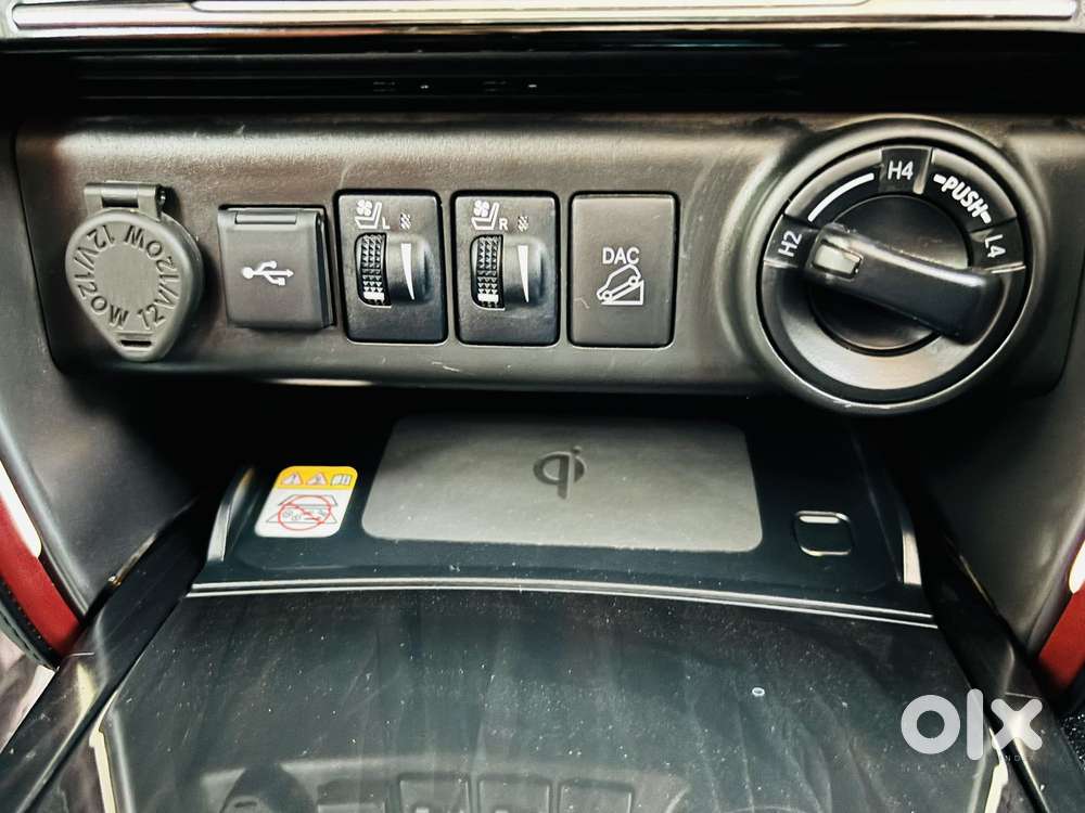 Toyota Fortuner Legender 4x4 At 2.8, 2024, Diesel