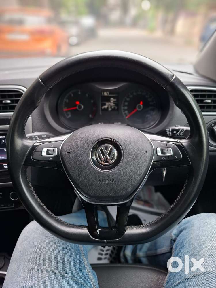Volkswagen Polo 1.0 Highline Plus Tsi, 2020, Petrol