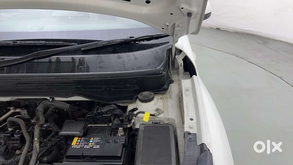 Hyundai Venue [2022-ongoing] 1.2 S, 2023, Petrol