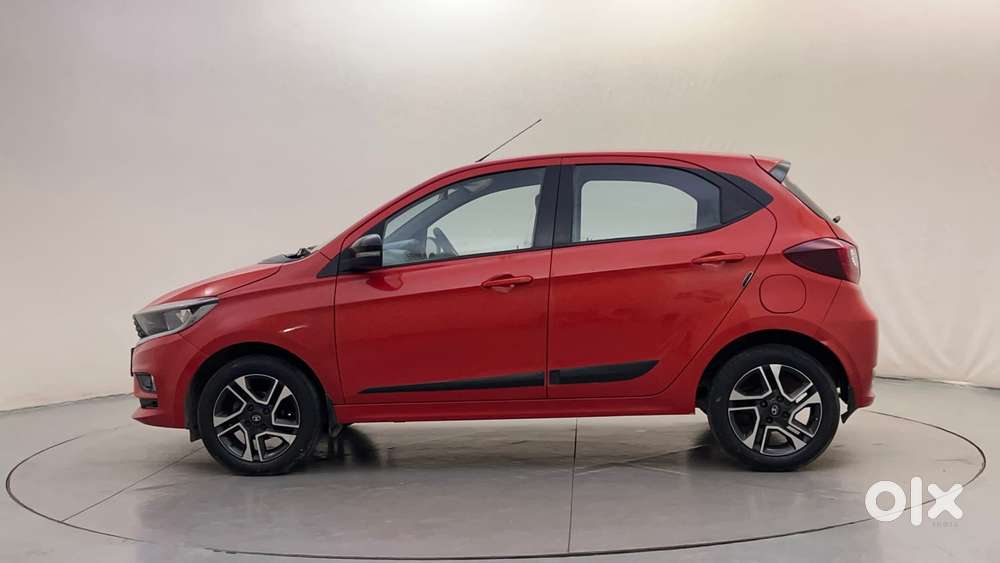 Tata Tiago Xza Plus, 2020, Petrol