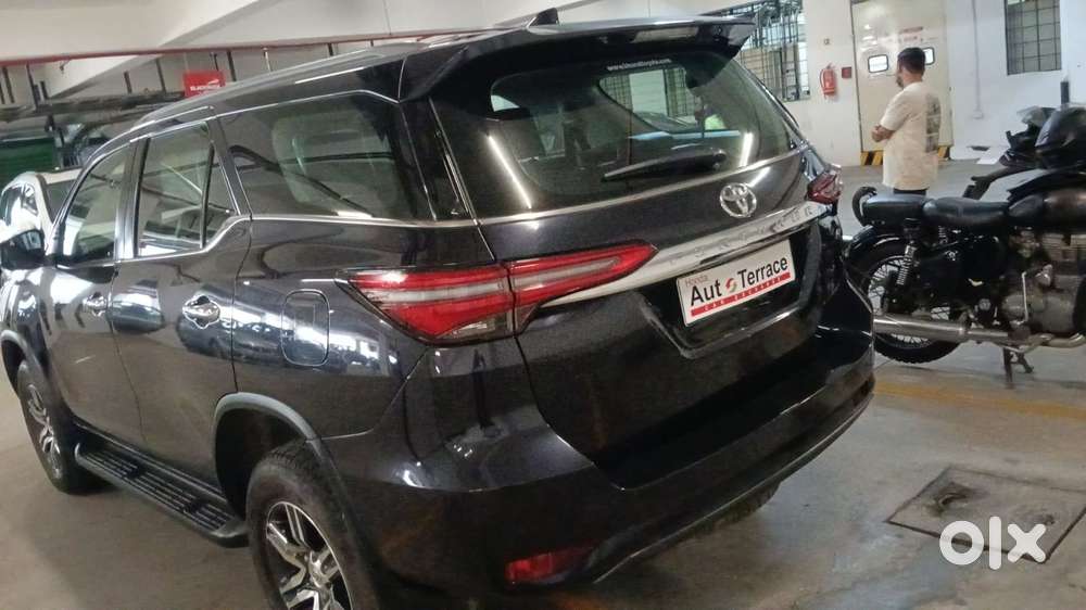 Toyota Fortuner 4x2 At 2.8 Diesel, 2022, Diesel