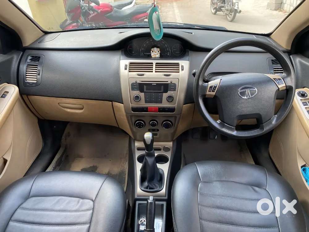 Tata Indica Vista 2012 Diesel