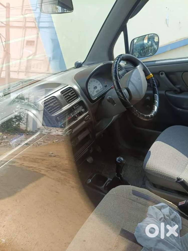 Maruti Suzuki Wagon R 2016 Diesel Good Condition