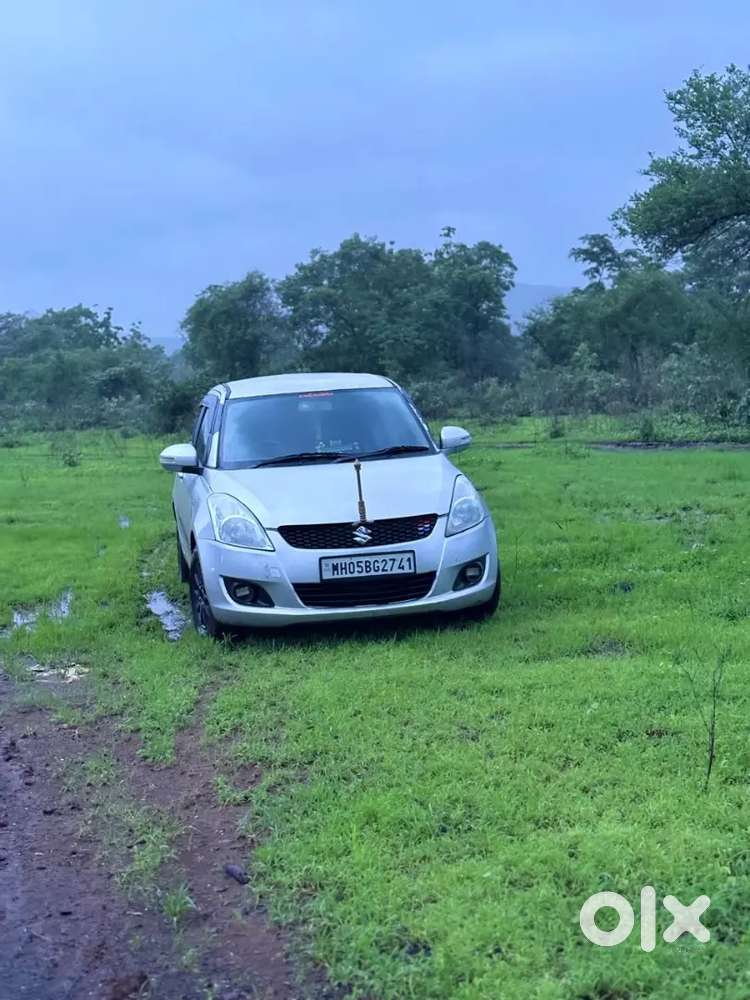 Maruti Suzuki Swift Vdi 2012