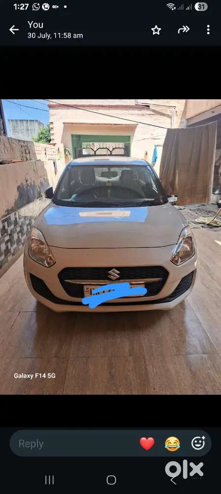 Ek Dm New Gadi H All Orignal