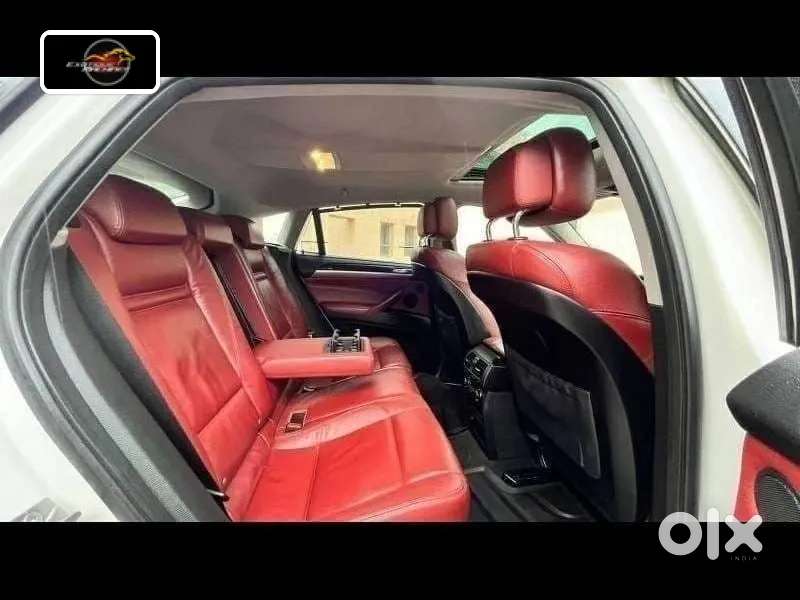 Bmw X6 3.0 Xdrive 40d, 2013, Diesel