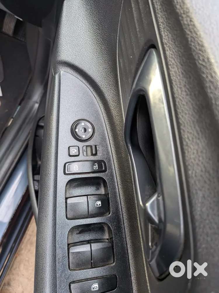 2022 Hyundai I20 Sportz  Starry Night  Single Owner