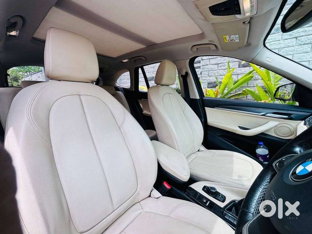 Bmw X1 2.0 Sdrive 20d, 2016, Diesel