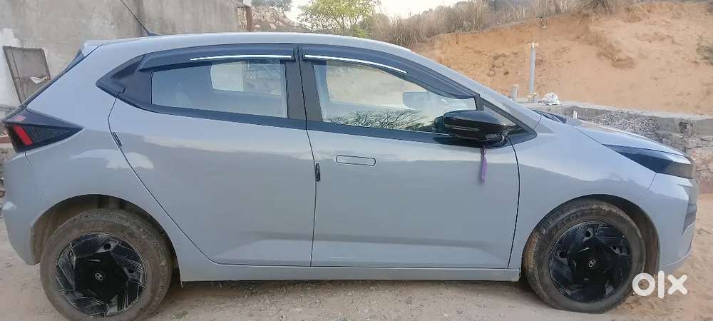 Tata Altroz 2025 Petrol Good Condition