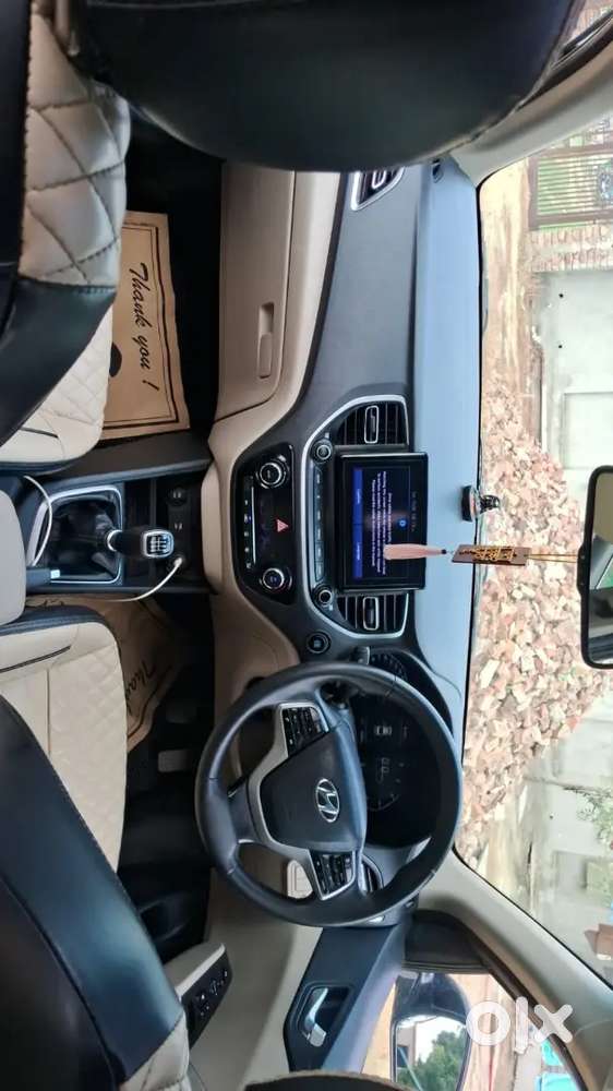2021 Hyundai Verna Diesel Manual