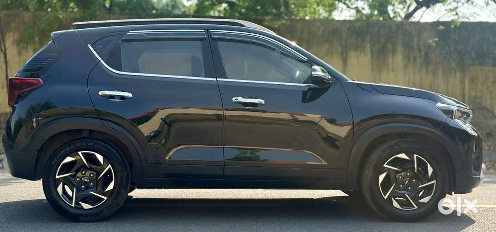 Kia Sonet Htk Plus, 2025, Petrol