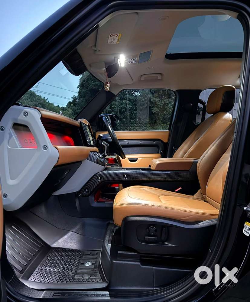 Land Rover Defender 2.0 110 X-dynamic Hse, 2023, Petrol