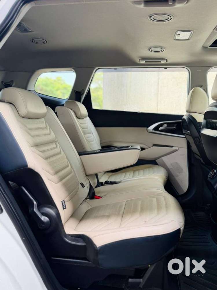 Kia Carens 1.5 Luxury Plus Diesel At 7 Str, 2023, Diesel