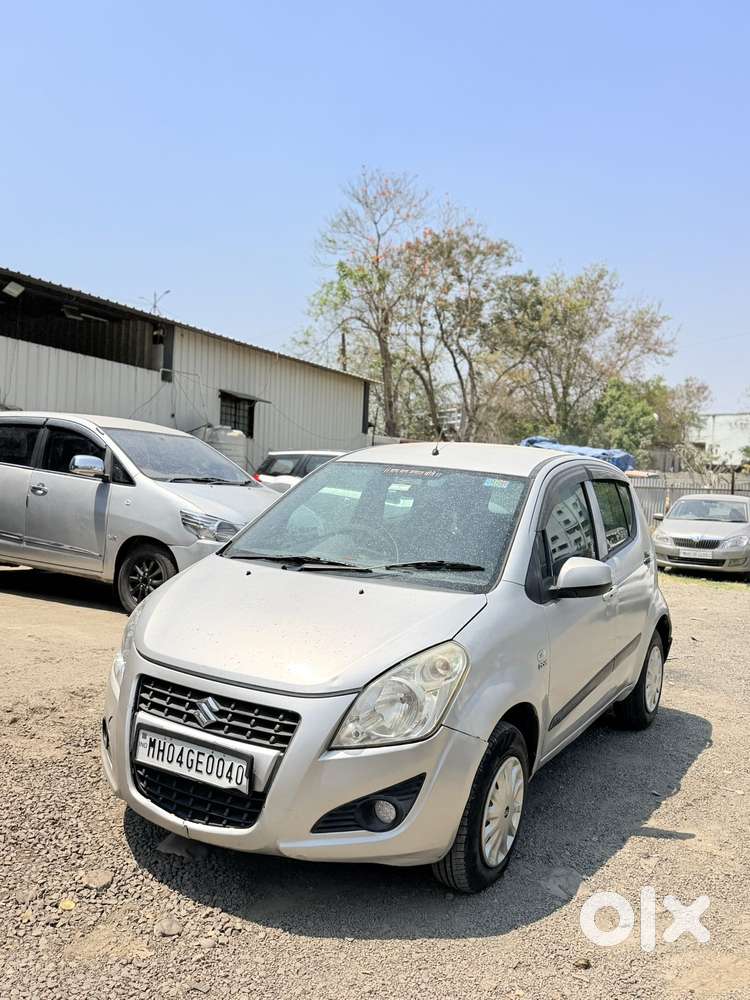 Maruti Suzuki Ritz Ldi, 2013, Diesel