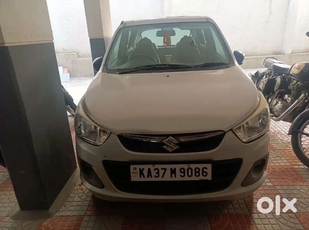 Urgently Sale Car In Good Condition