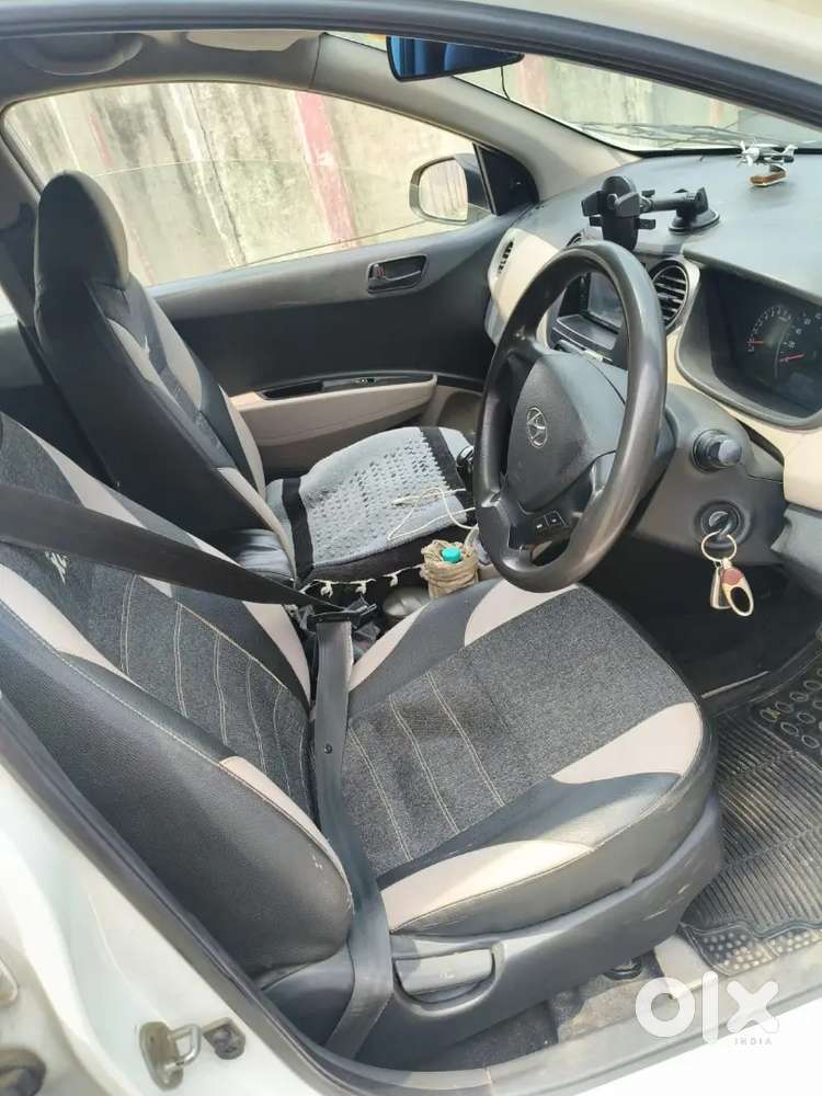 Hyundai Xcent 2018 Petrol Manual