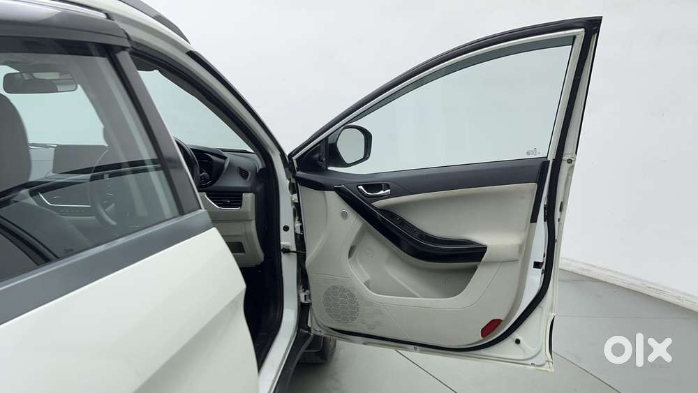 Tata Nexon 1.5 Revotorq Xz Plus (s), 2022, Diesel
