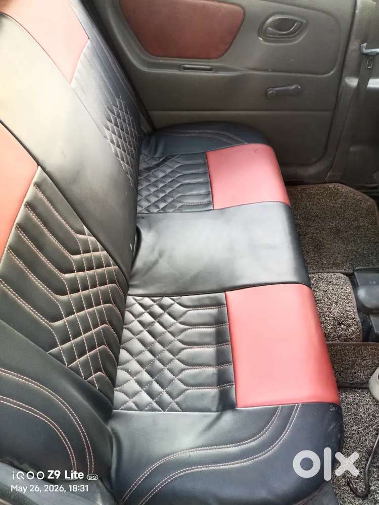 Maruti Suzuki Alto Vxi 2002