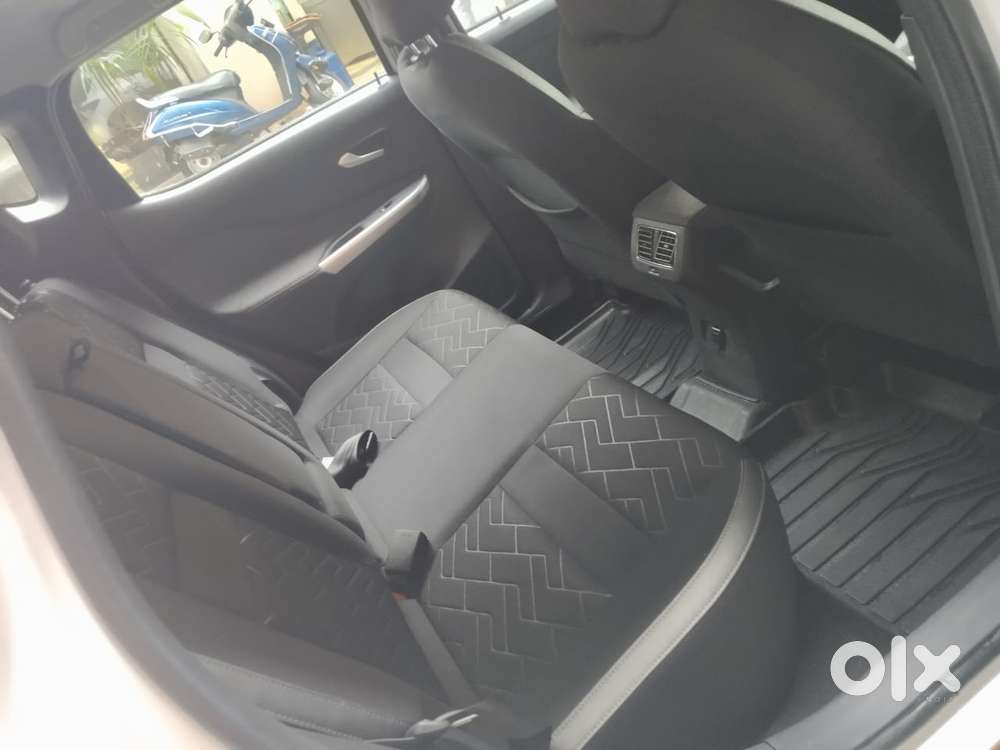 Nissan Magnite 1.0 Xl Turbo Cvt, 2023, Petrol