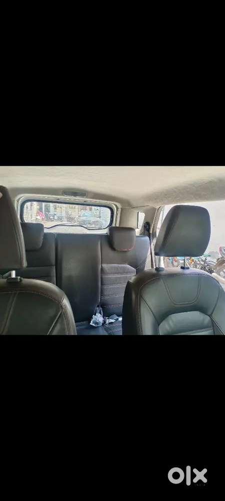 Ecosport Titanium Model New Tyre Tip Top Condition Nice Car