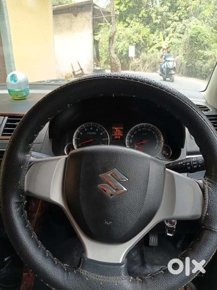 Swift Vxi 2016 Petrol