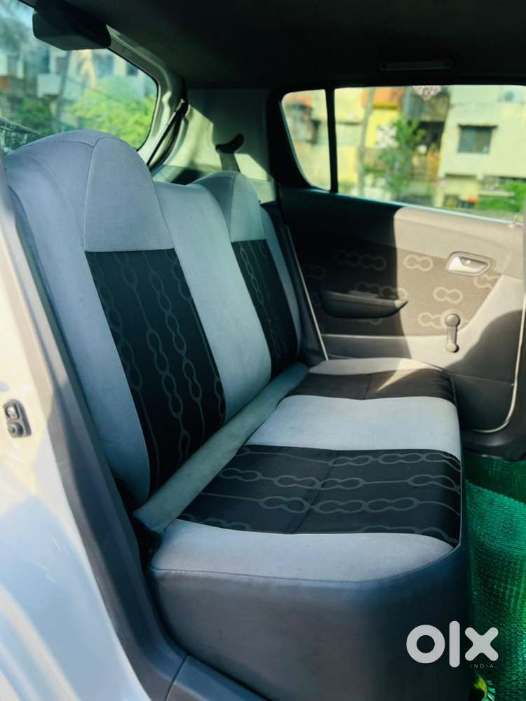 Maruti Suzuki Alto 800 Lxi, 2014, Petrol