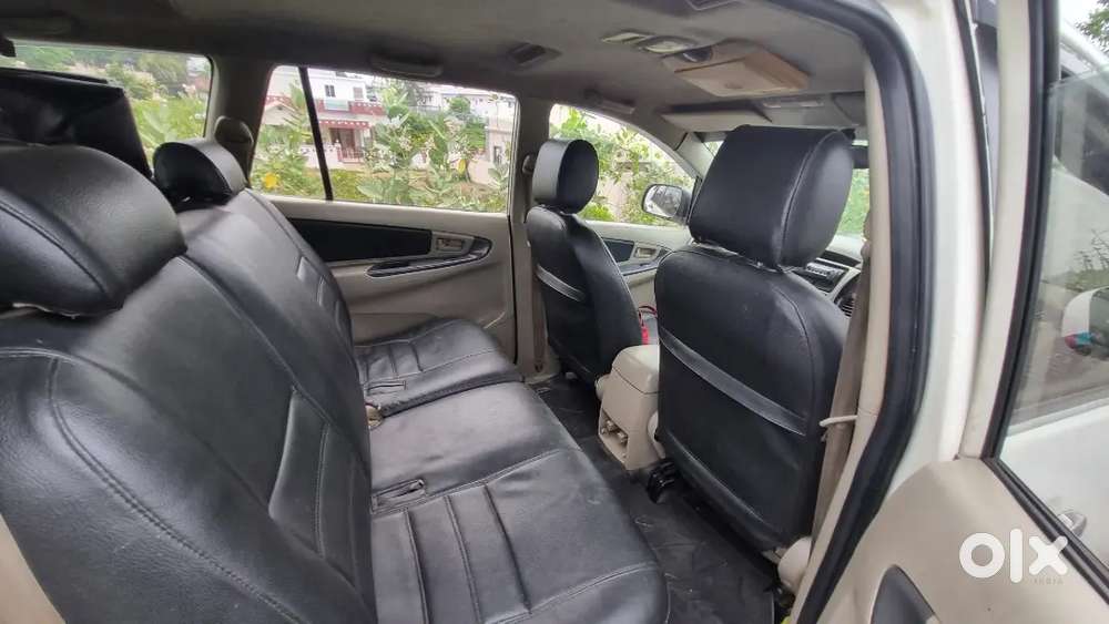 Toyota Innova 2014 For Sale @3,70,000