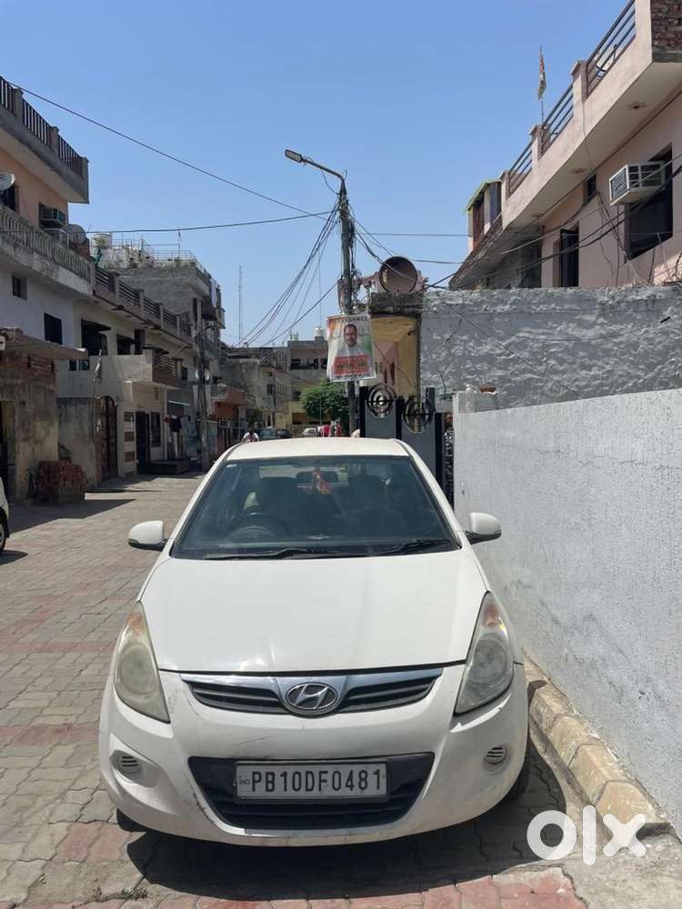 Used Hyundai Diesel 2011