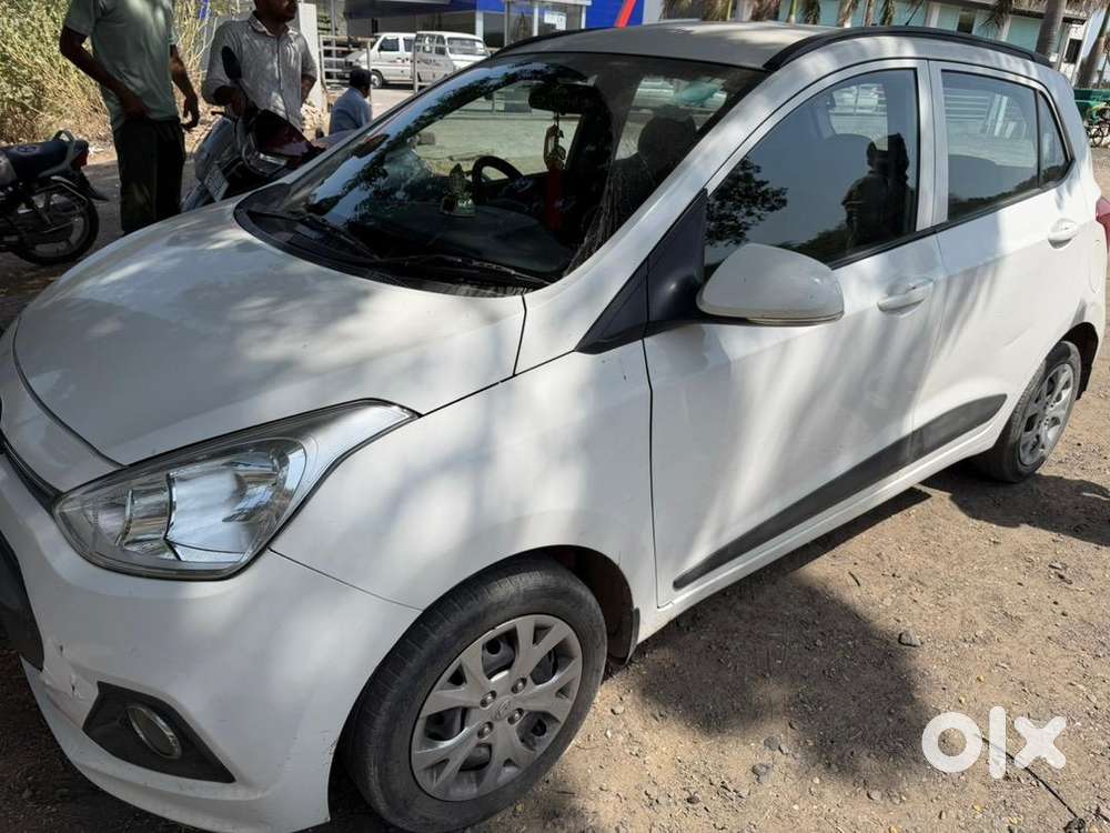 Hyundai Car 2016 Ready 10 Month