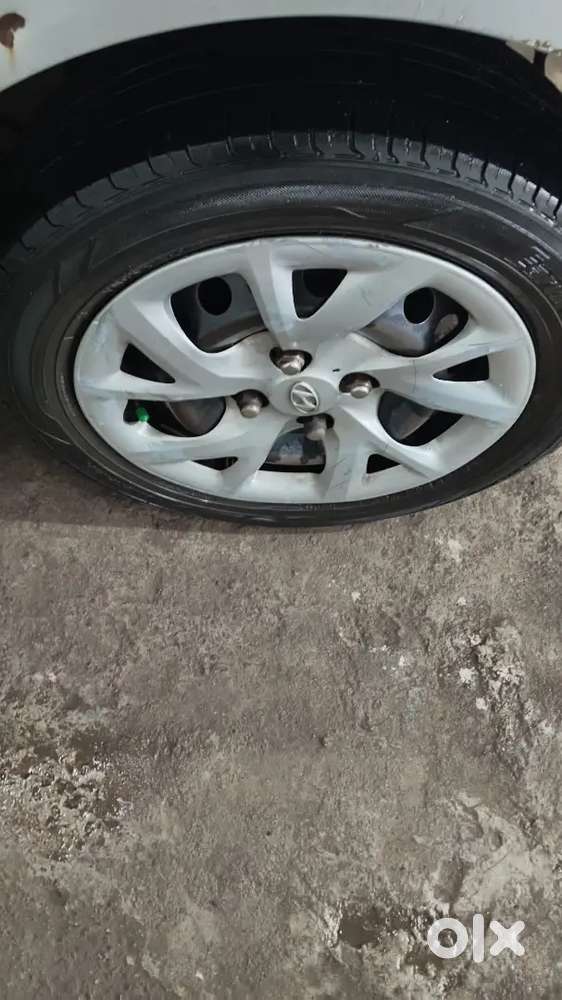 Well Maintain Car