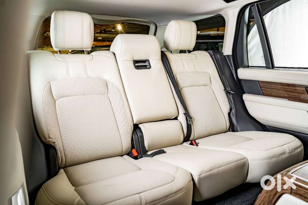 Land Rover Range 3.0 Diesel Lwb Vogue Se, 2019, Diesel