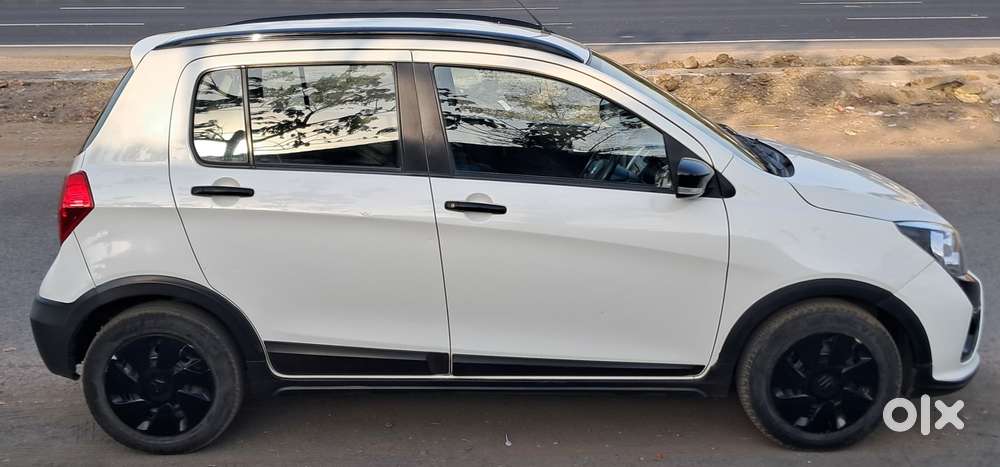Maruti Suzuki Celerio, 2018, Petrol