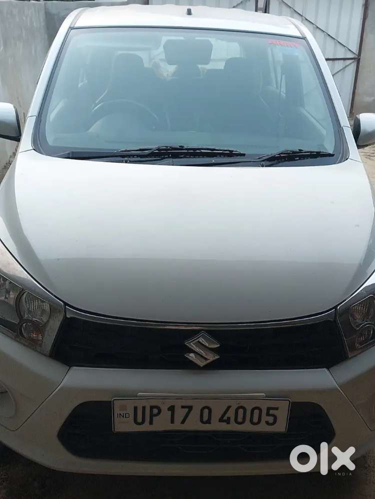 Maruti Suzuki Celerio 122018 Petrol 27000 Km Driven