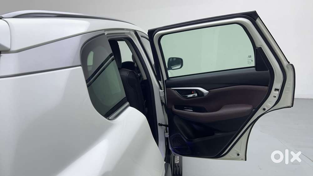 Maruti Suzuki Grand Vitara 1.5 Zeta Smart Hybrid, 2024, Petrol