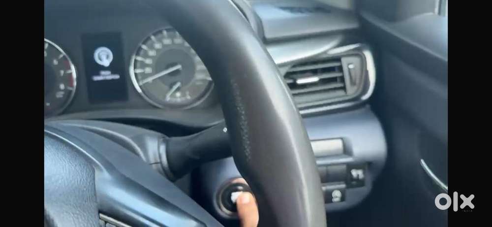 Maruti Suzuki Baleno 2022 Petrol Good Condition