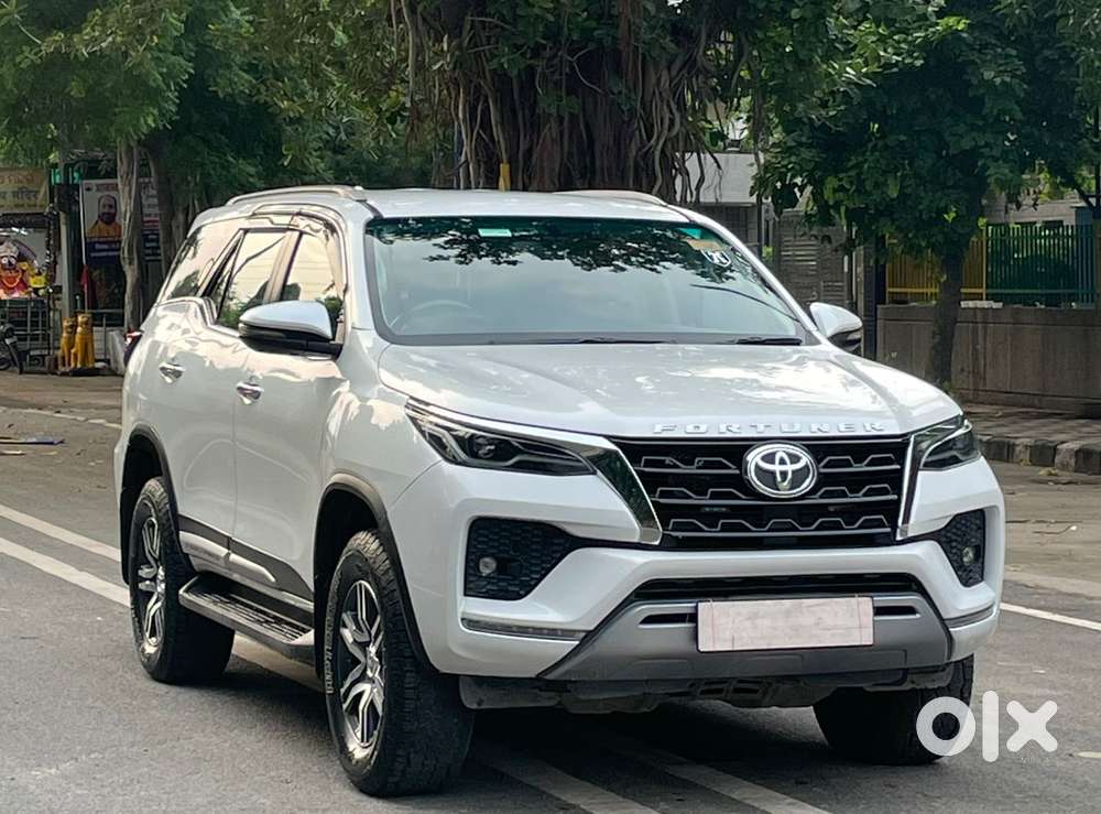 Toyota Fortuner 4x2 At 2.8 Diesel, 2023, Diesel