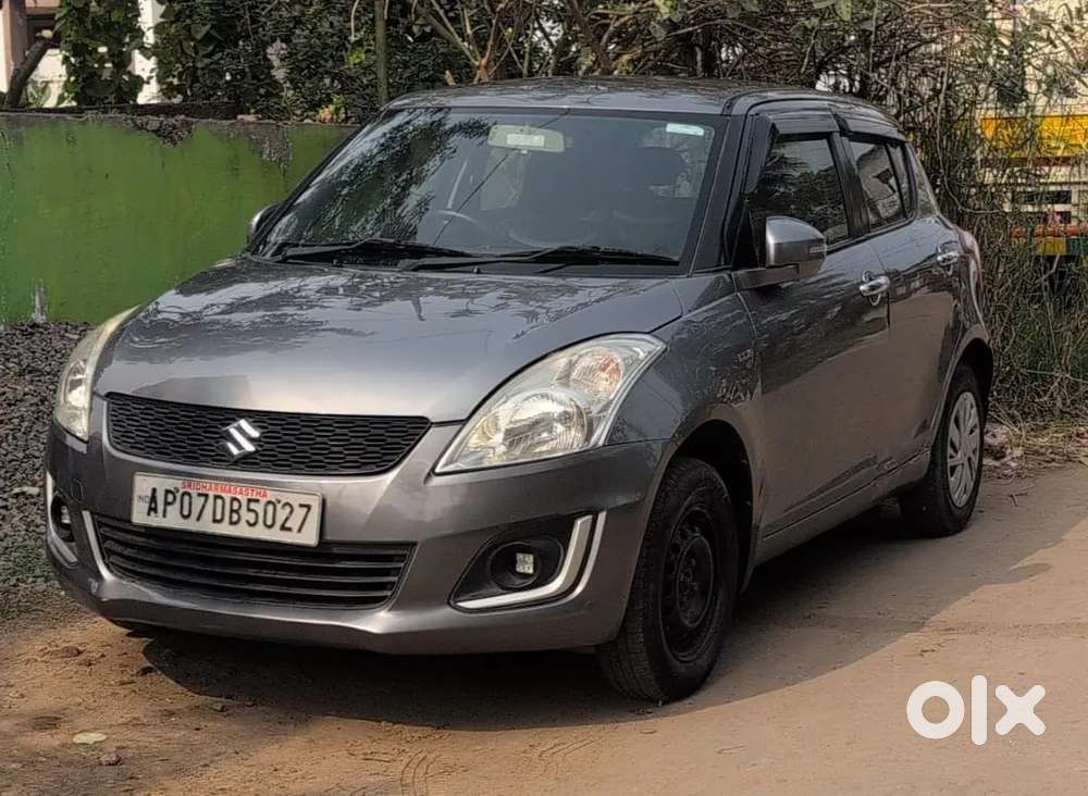 Maruti Suzuki Swift 2016 Diesel