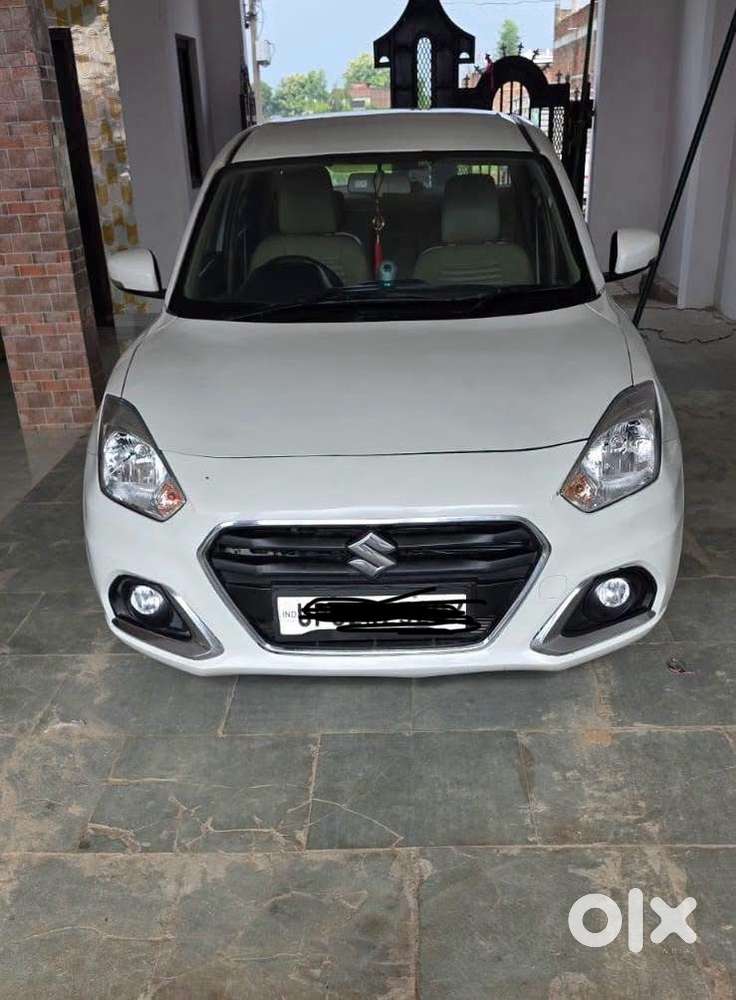 Maruti Suzuki Swift Dzire 2019
