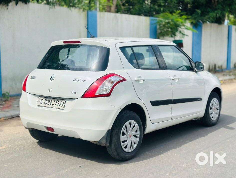 Maruti Suzuki Swift