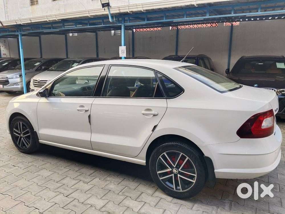 Skoda Rapid 1.6 Mpi Active, 2024, Petrol