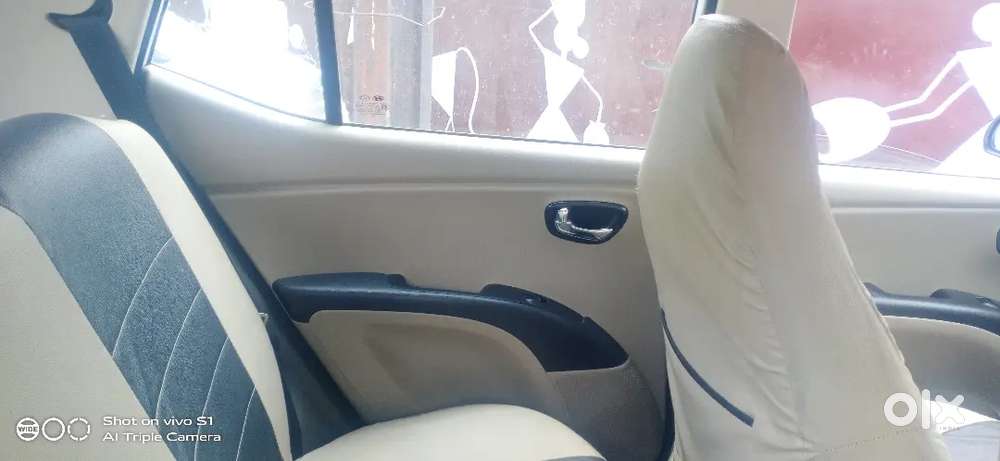 Hyundai Grand I10 2016 Petrol 43000 Km Driven