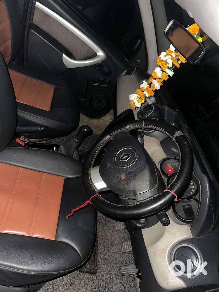 Renualt Duster 2015 Model Diesel Good Candisan