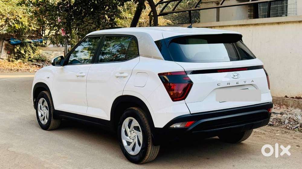 Hyundai Creta 1.5 S Diesel, 2023, Diesel