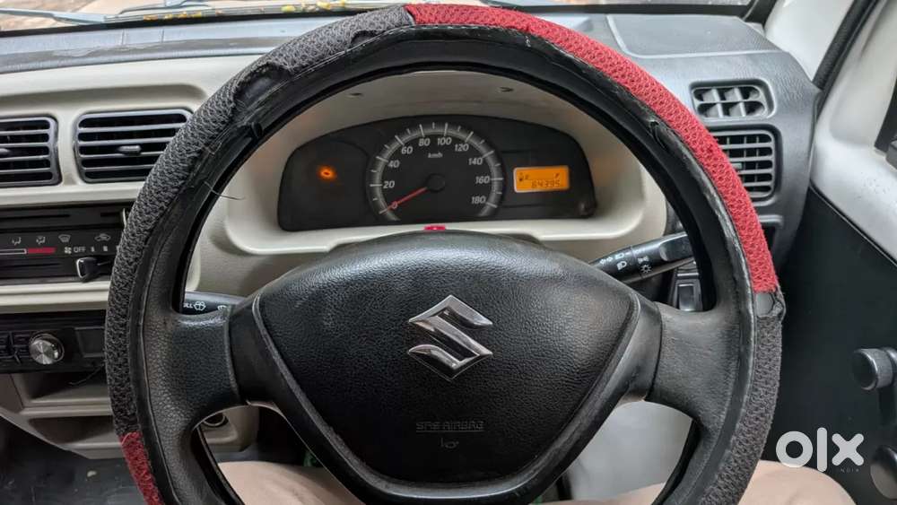 Maruti Suzuki Eeco Cng 5 Seater Ac, 2022, Cng & Hybrids
