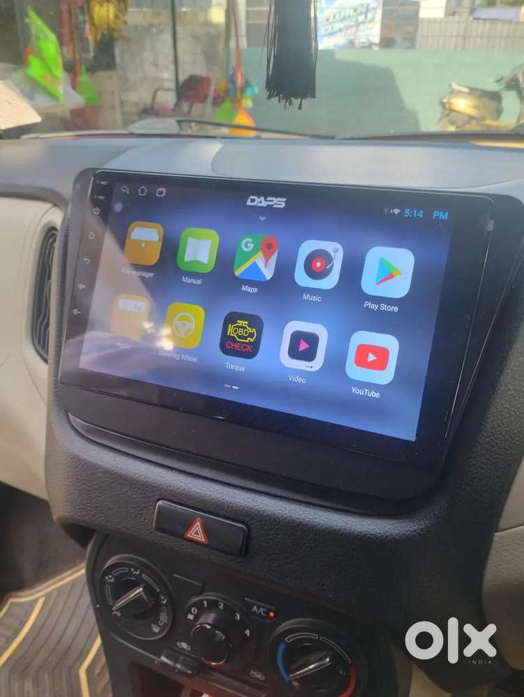 Maruti Suzuki Wagon R 2019 Petrol 63000 Km Driven